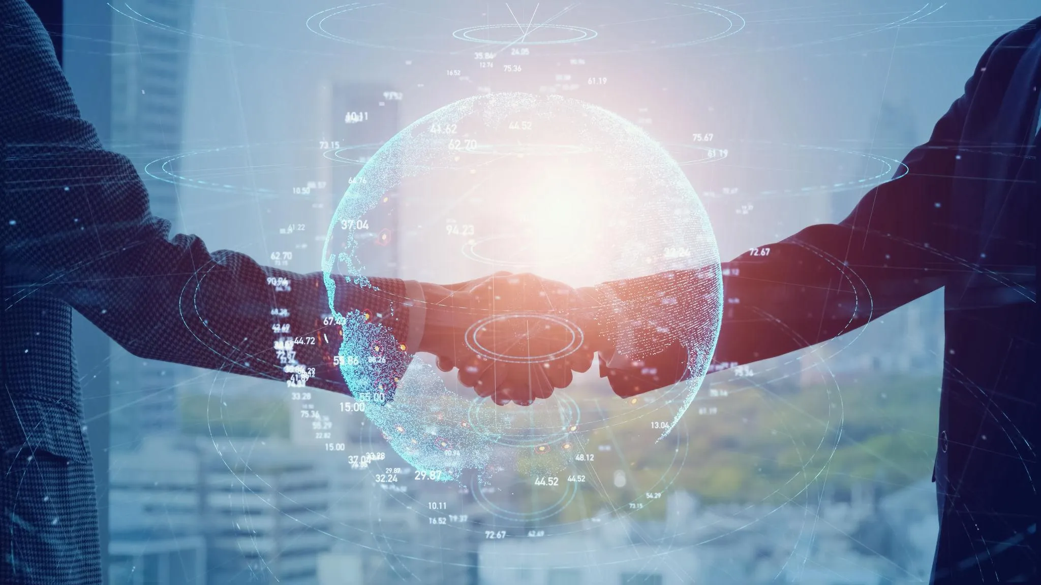 Who We Are - RKT Consulting